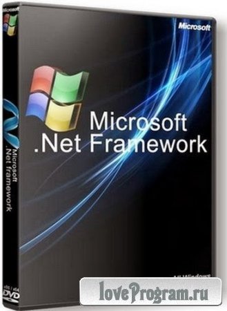 Microsoft .NET Framework 4.6 RC