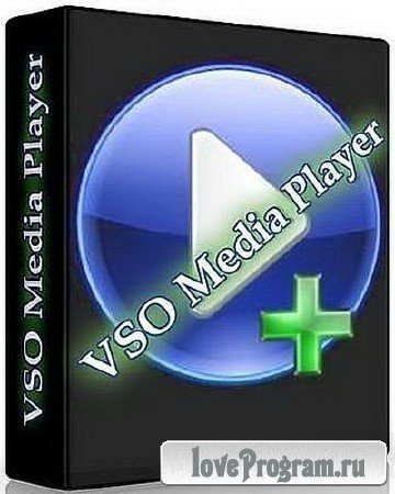 VSO Media Player 1.4.10.498 Final (Ml|Rus)