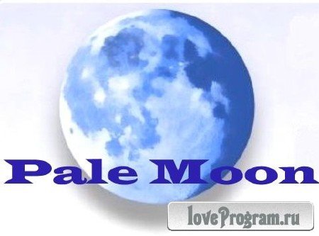 Pale Moon 25.2.1 plus Portable plus tools