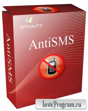  AntiSMS 7.2.5 -    SMS-