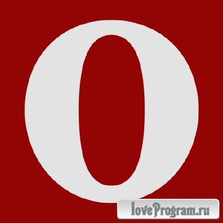 Opera 27.0 Build 1689.76 Stable RePack/Portable by D!akov