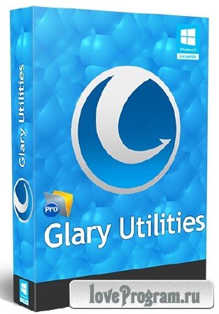 Glary Utilities Pro 5.20.0.35 Final