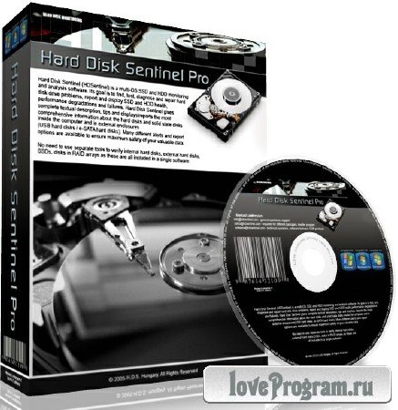 Hard Drive Inspector Professional 4.31 Build 229 + For Notebooks