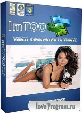 ImTOO Video Converter Ultimate 7.8.8 Build 20150402 Final + Rus