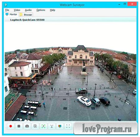  Webcam Surveyor 3.1.1 Build 983 -  
