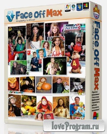 Face Off Max 3.6.9.6