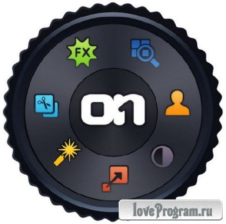 onOne Perfect Photo Suite 9.0.2.1335 Premium Edition