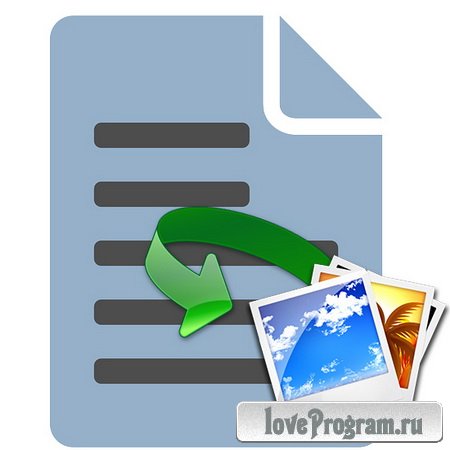 Ailt All Document to Image Converter 6.7 Final