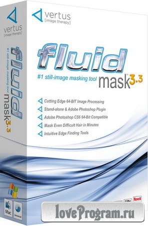Vertus Fluid Mask 3.3.12.48734 RePack by Stalevar