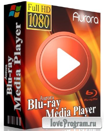 Aurora Blu-ray Media Player 2.15.1.1820
