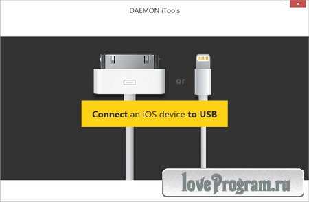 DAEMON iTools 1.0.0.36 Final