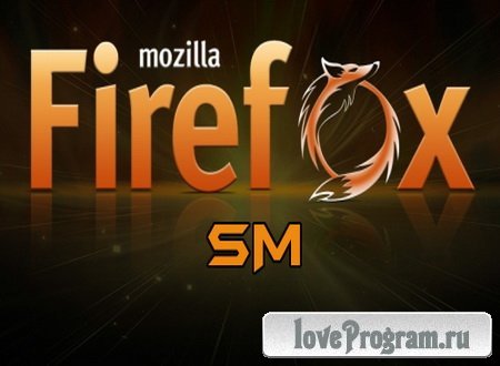 Mozilla Firefox SM 38.0 by Browsers-SM plus Portable
