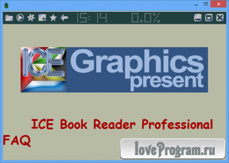  ICE Book Reader Professional 9.4.2