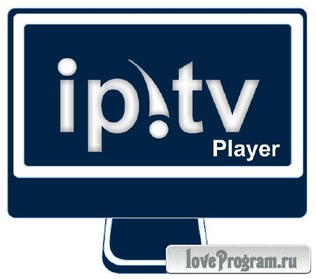 IP-TV Player 0.28.1.8838 Final