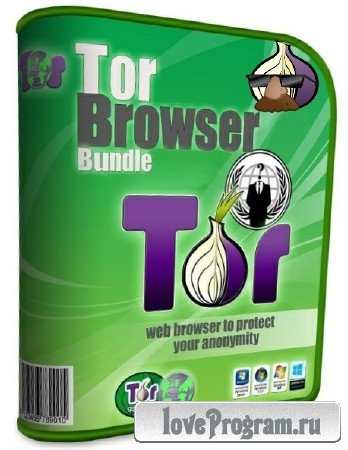 Tor Browser Bundle 5.0.1 Final Rus Portable