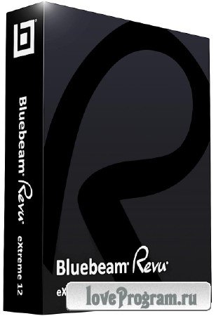 Bluebeam PDF Revu eXtreme 2015 15.5