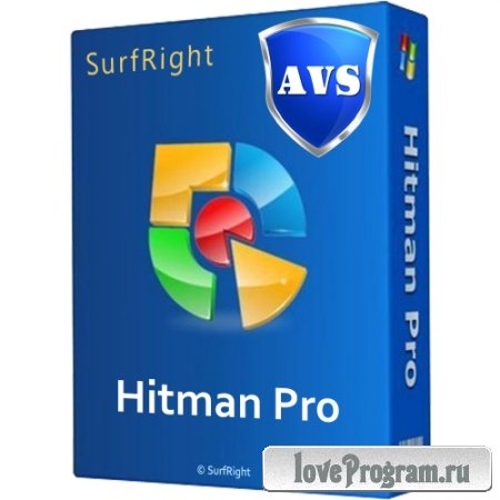 Hitman Pro 3.7.9.234 Rus