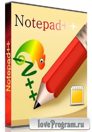 Notepad++ 6.8.4 Final + Portable