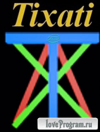 Tixati v.2.23 (x86/x64)