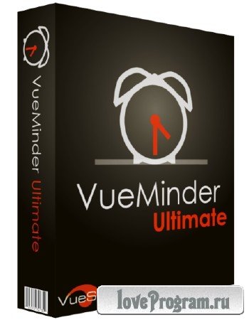 VueMinder Ultimate 11.3.0