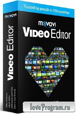 Movavi Video Editor Plus 14.3.0