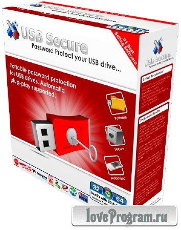 USB Secure 2.1.6 Final