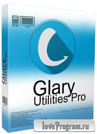 Glary Utilities Pro 5.93.0.115 Final + Portable
