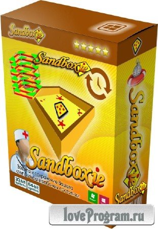 Sandboxie 5.24 Final