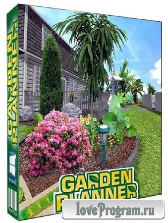 Artifact Interactive Garden Planner 3.6.10