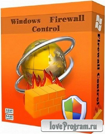 Windows Firewall Control 5.1.1.0 Final