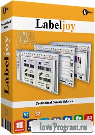 LabelJoy 6.0.0.611 Server