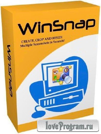 WinSnap 4.6.3