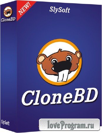 CloneBD 1.2.0.0 Final