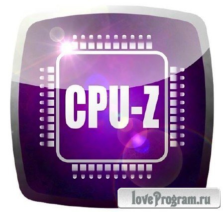 CPU-Z 1.85.0 Final (x86/x64) RUS Portable