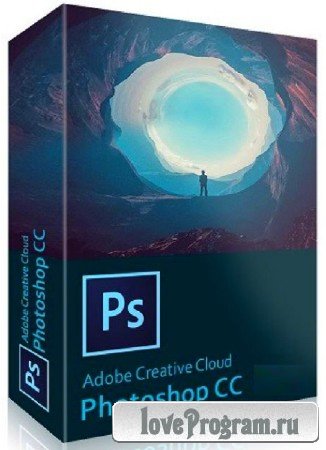 Adobe Photoshop CC 2018 19.1.4.56638