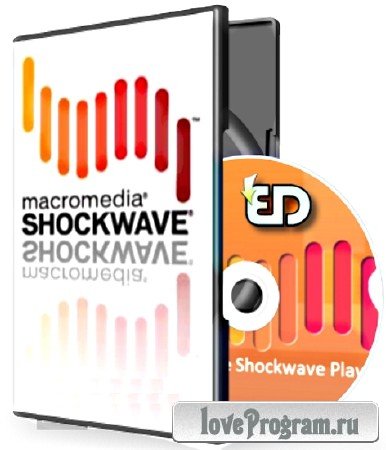 Adobe Shockwave Player 12.3.3.203 Final