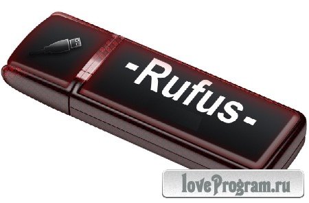 Rufus 3.0.1304 Final + Portable