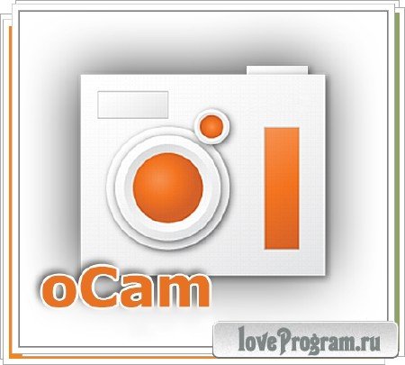 OhSoft OCam 450.0