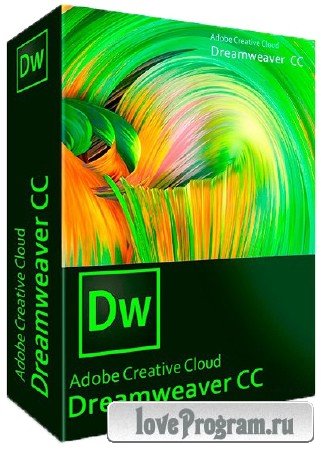 Adobe Dreamweaver CC 2018 18.2 Update 2 by m0nkrus