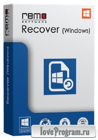 Remo Recover Windows 4.0.0.66