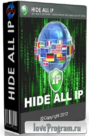 Hide ALL IP 2018.04.29.180429 + Portable