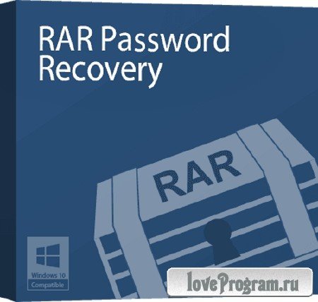 PassFab RAR Password Recovery 9.3.2