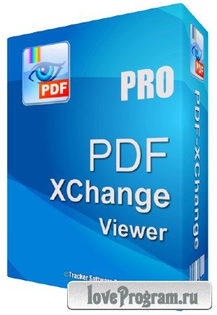 PDF-XChange Viewer Pro 2.5 Build 322.9 Portable