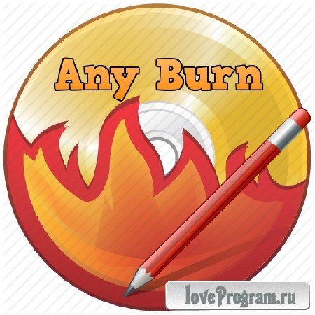 Any Burn 4.2 Final