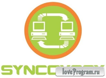 Syncovery Pro Enterprise 7.98r Build 621