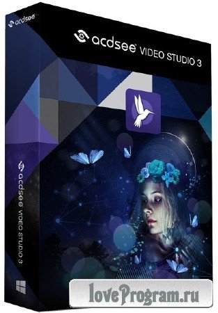 ACDSee Video Studio 3.0.0.219 + Rus