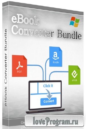 eBook Converter Bundle 3.18.717.420
