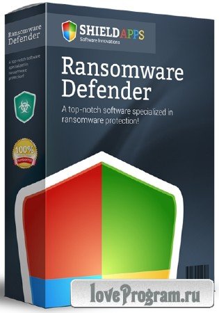 Ransomware Defender 3.8.6