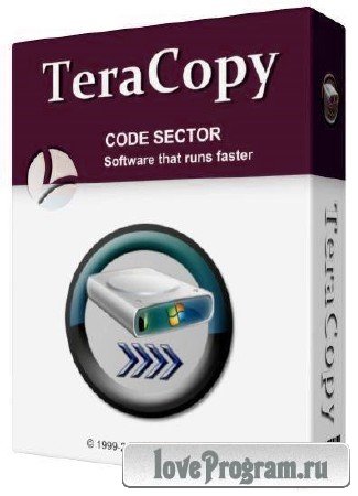 TeraCopy Pro 3.3 Beta