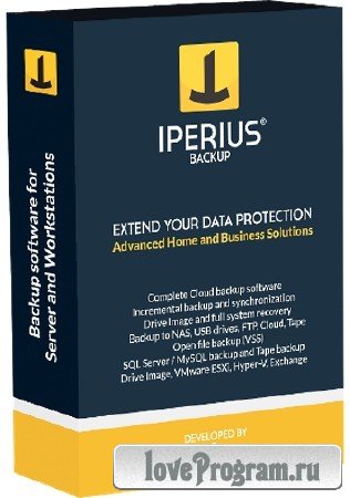 Iperius Backup Full 5.7.2
